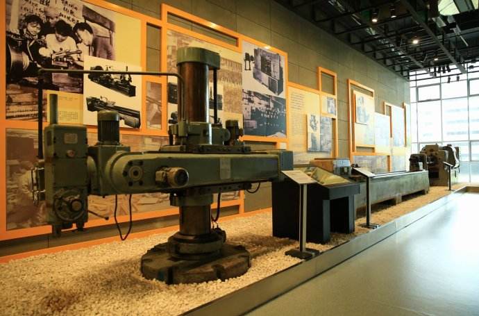 中国工业设计博物馆，是否值得去看，网友这样评价--图4