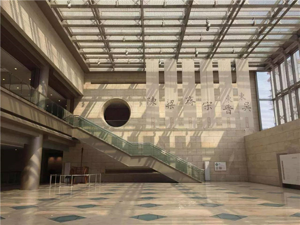 贝聿铭博物馆设计作品-图7