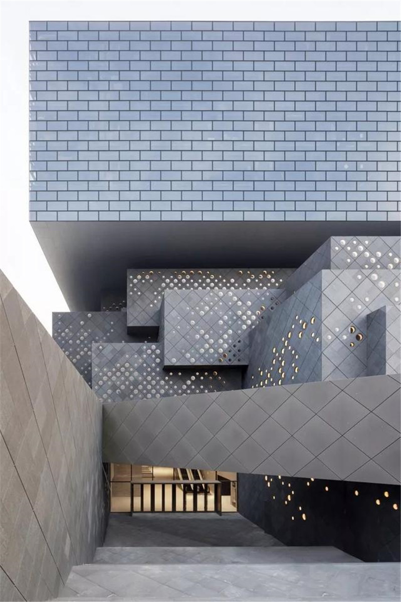 看完这10大博物馆室内设计，颠覆你的认知-图9