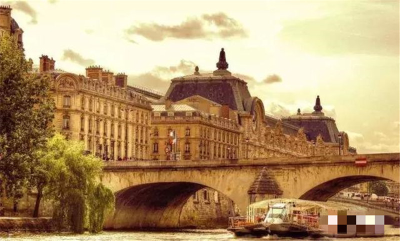 博物馆设计改造有怎样的意义？来看看这家旧貌换新颜的博物馆吧！