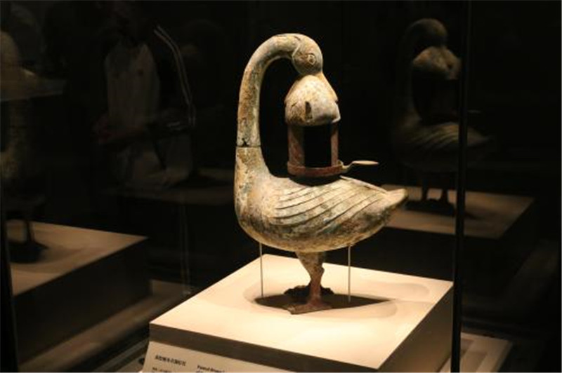 国家博物馆设计数字化体验，让小朋友都能读懂的立体百科全书