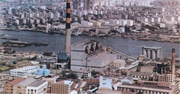 现代艺术博物馆布展设计要有艺术感，来看看上海艺术博物馆！