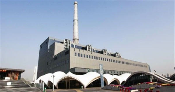 现代艺术博物馆布展设计要有艺术感，来看看上海艺术博物馆！