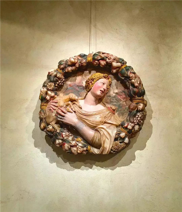 艺术博物馆展厅展览设计规划，大都会艺术博物馆你了解吗？