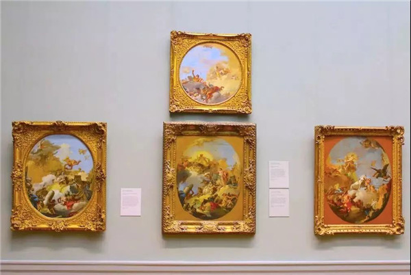 艺术博物馆展厅展览设计规划，大都会艺术博物馆你了解吗？