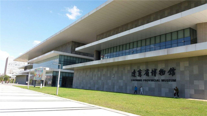 国内博物馆设计作品，你最喜欢的是哪家博物馆？