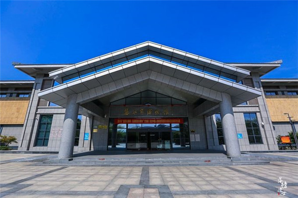 专题博物馆设计，我国有哪些专题博物馆？