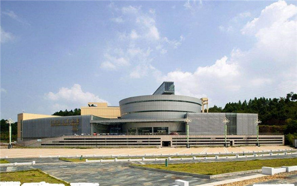 陶瓷博物馆设计装修项目，甲方需要怎样的高标准？