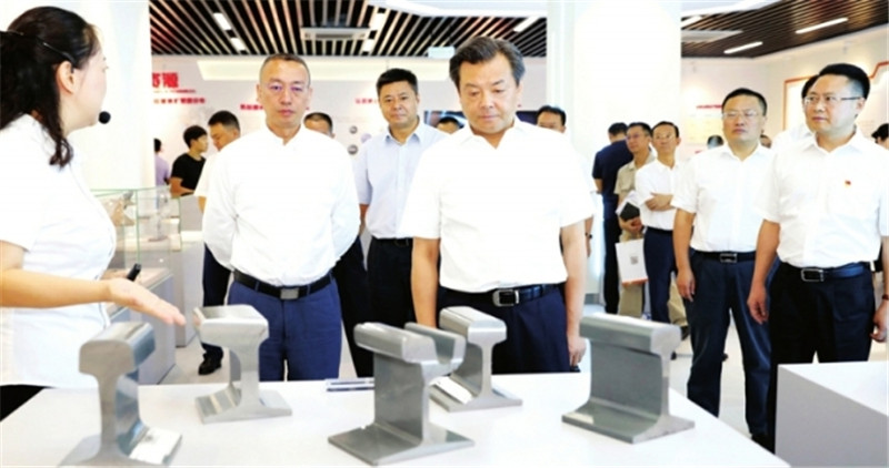 攀枝花钒钛资源开发利用展览馆，中展创下历史新高