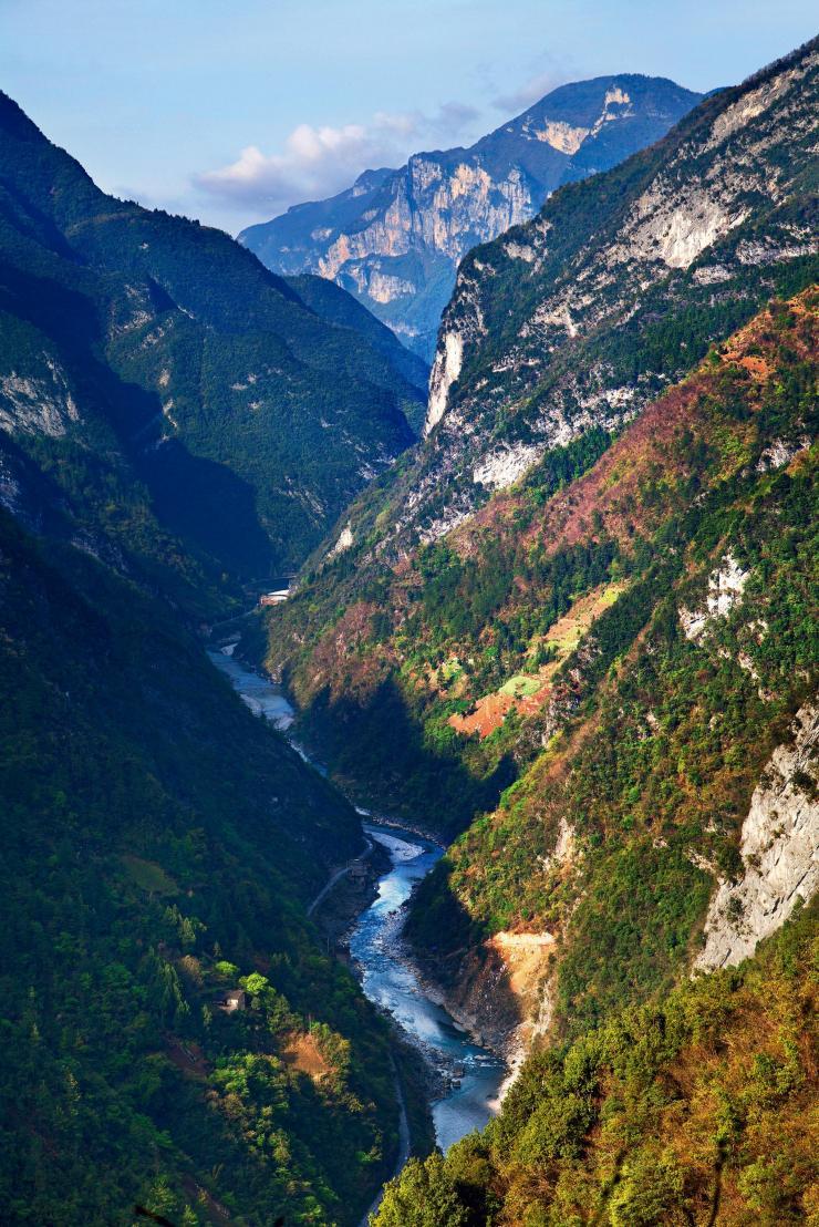 避暑，来大峡谷玩漂流，别忘了看看这座博物馆！
