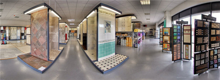 哪些行业特别需要做展厅，来看看你家公司需要做吗？