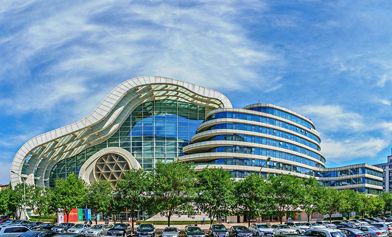 传承女性文化，中展打造“西藏妇女儿童博物馆”！