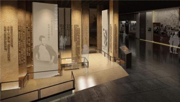 山东博物馆设计公司有哪些，他们有哪些优势？