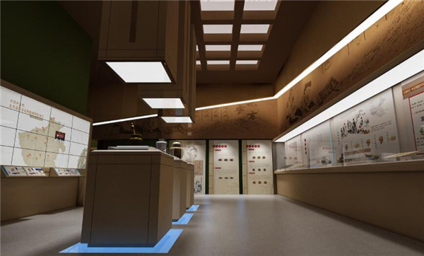 山东博物馆设计公司有哪些，他们有哪些优势？