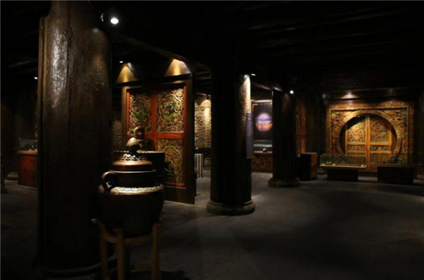 山东博物馆设计公司有哪些，他们有哪些优势？