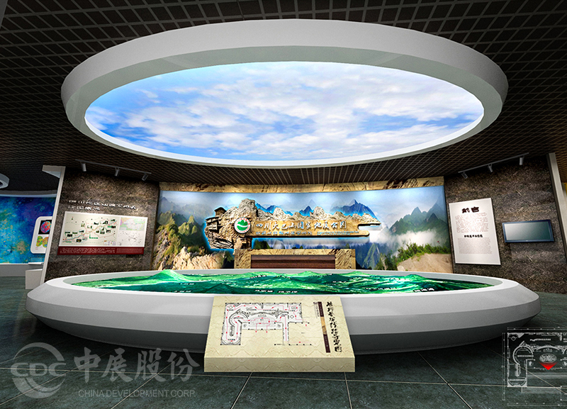 未来博物馆是怎样的？中展紧跟时代步伐，再创佳绩！