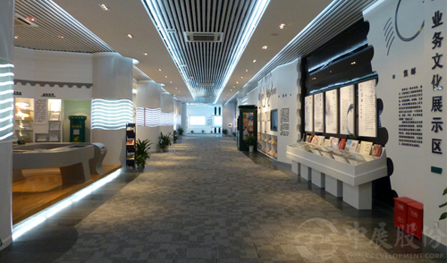 企业数字展厅展馆设计方案制作流程——多个阶段详细解说