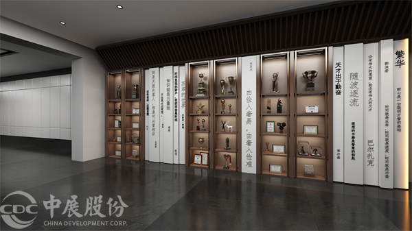 展厅设计费用需要多少钱？如何节约展厅设计成本？