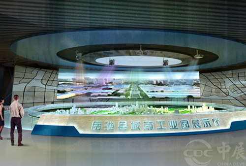 展览展厅要如何设计?考虑哪些方面?展厅设计公司解析