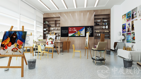 如何让企业文化展厅设计效果翻倍呢？学会这5招准没错！