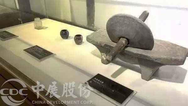 一座大院的红色记忆——中展利用复原陈列技术，再现“全国重点文物保护单位-通江红四方面军总医院”旧貌