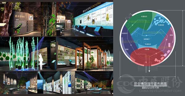 博物馆设计有什么注意事项？三大注意事项要牢记！