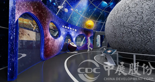 智能科技馆如何设计更好？说说智能科技馆的创新设计思路！