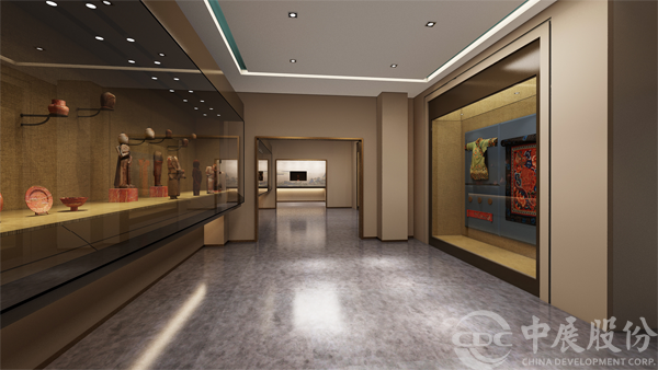 数字展厅好不好？说说多媒体数字展厅的特点及应用！