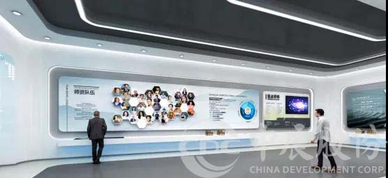 “数”说川农，诉说不一样的校园历史——四川农业大学校史馆