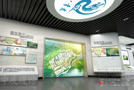 哪些行业适合做展厅设计？这四大行业适合做展厅！