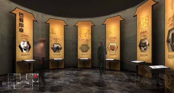 纪念馆设计需要把握什么问题？把握两方面问题能设计好纪念馆！