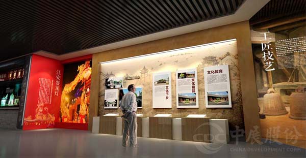 选择红色文化馆设计公司要考虑什么？资质+经验很重要！