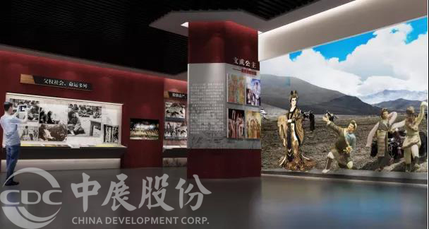 哪样的博物馆设计更能吸引观众呢？专业的展馆设计公司很重要！