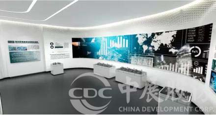 一般企业展厅设计风格都有哪些呢？大概三种！