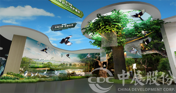 展厅设计有哪些重要要素？有三点要素需要牢记！