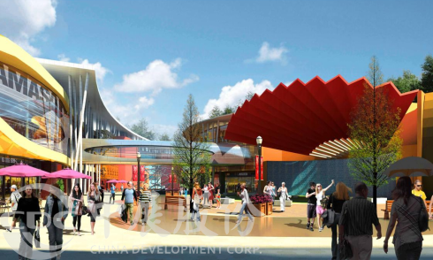 怎样让展馆设计更加出彩吸引？拥有特色很重要！