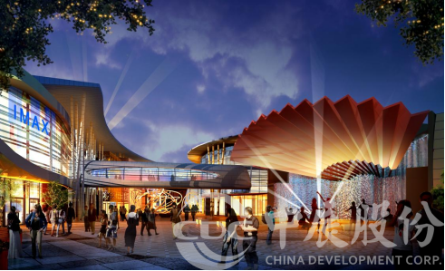 怎样让展馆设计更加出彩吸引？拥有特色很重要！