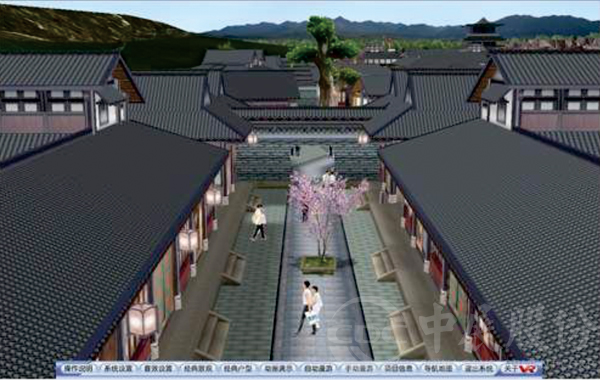 VR虚拟展厅设计打造的前景是什么 VR虚拟展厅设计打造的前景是什么