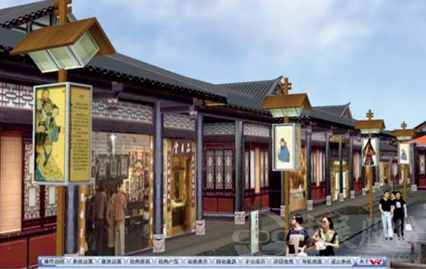 VR虚拟展厅设计打造的前景是什么 VR虚拟展厅设计打造的前景是什么