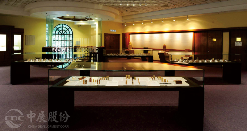 博物馆展厅设计一定得重视的因素