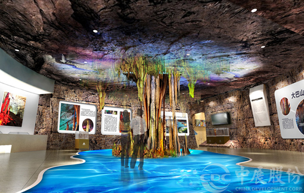 博物馆设计要明白的要素！