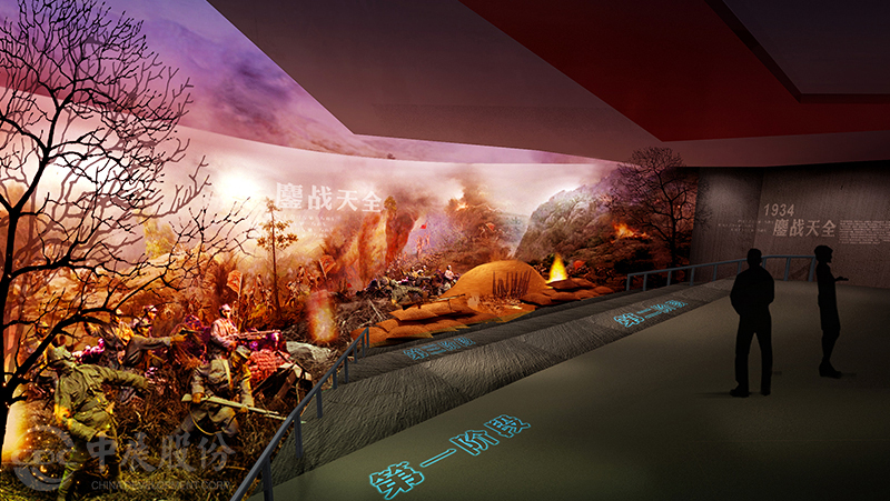 革命烈士纪念馆设计，如何讲好“红色故事”？