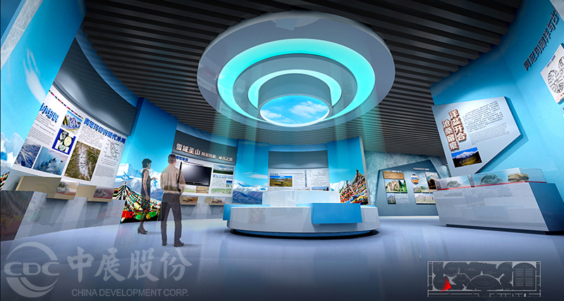 博物馆设计公司