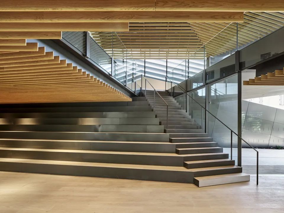 阿尔伯特卡恩博物馆