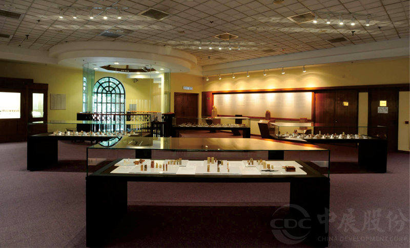 展厅装修施工中有哪些小技巧可以用？