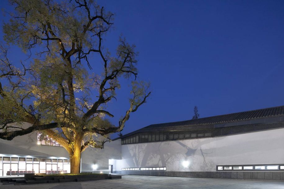 博物馆展厅设计公司怎么选择，四大原则助你拨云见日