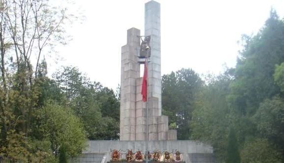 展馆设计及施工 | 成都龙泉烈士纪念馆