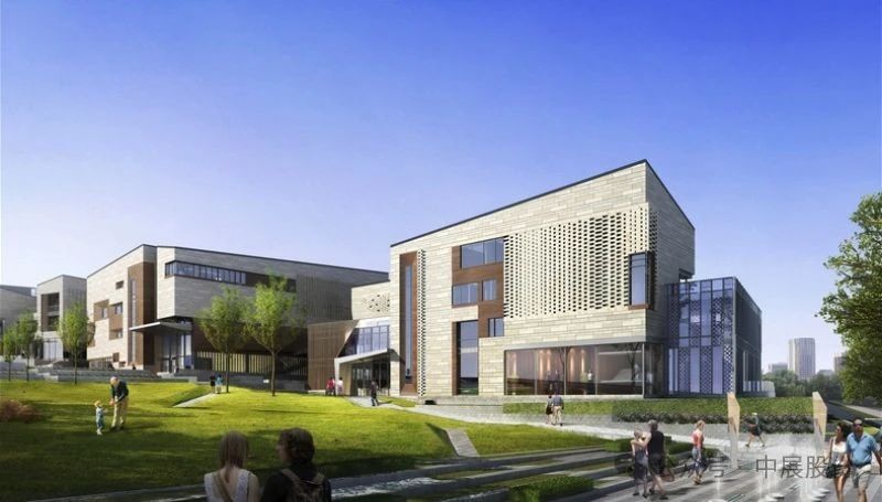 科技助残 . 共享美好生活——江安科技馆