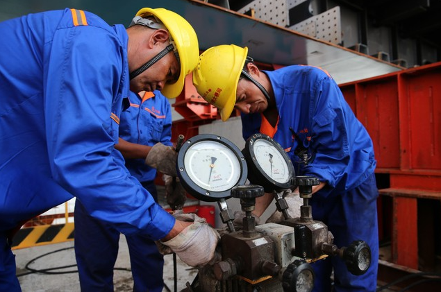 科技馆设计施工