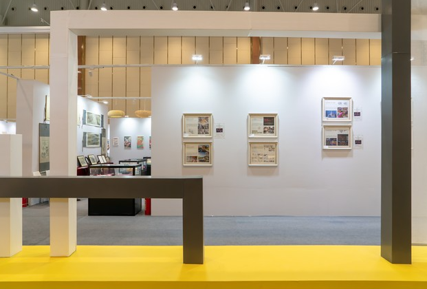 文化馆设计施工